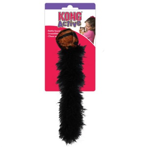Kong Wild Tails Katteleke produktbilde