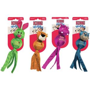 KONG Wubba Ballistic Friend (L) produkt bild