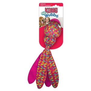 KONG Wubba Finz produktbilde