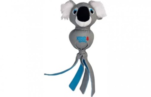 KONG Wubba Zoo Koala L produktbilde