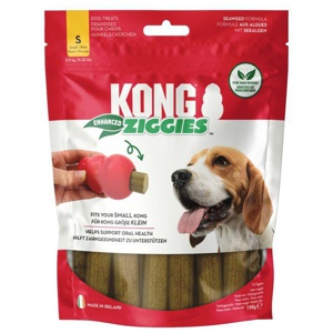 KONG Ziggies Enhanced produktbilde