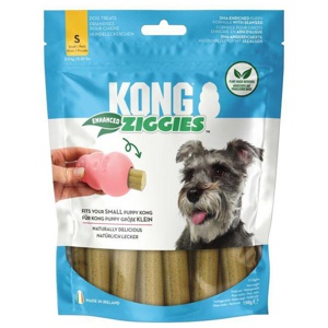 KONG Ziggies Enhanced Puppy produktbilde