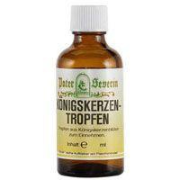 Königskerzentropfen Produktbild