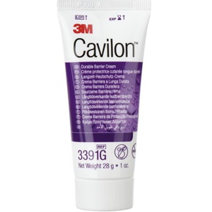 Konsentrert barrierekrem 28g produktbilde