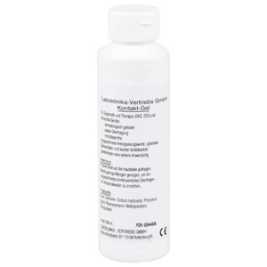 KONTAKTGEL 250 g Gel Produktbild