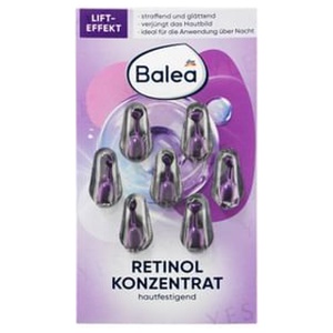 Konzentrat Retinol, 7 St Produktbild