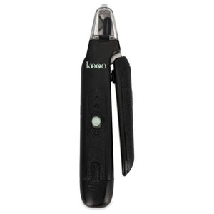 kooa 2-in-1 Krallenschere und -Schleifer mit LED Produktbild