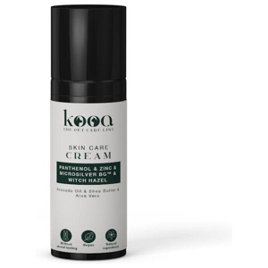 kooa Hautpflegecreme Produktbild