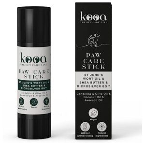 kooa Pfotenpflegestift Produktbild