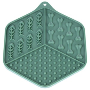 kooa Schleckmatte Bathtime Produktbild