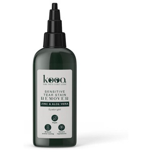kooa Sensitive Tränenfleckentferner Produktbild