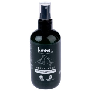 kooa Urinstopp-Spray Produktbild