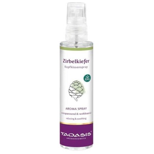 KOPFKISSENSPRAY Zirbe Produktbild