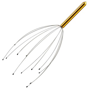 KOPFMASSAGEGERÄT manuell Produktbild