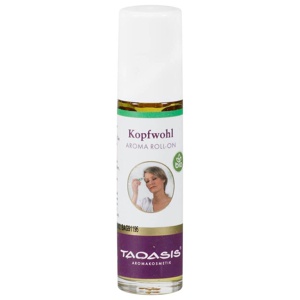 KOPFWOHL Roll-on Produktbild