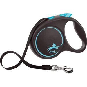 Koppel Black Design Band - Large Blå produkt bild