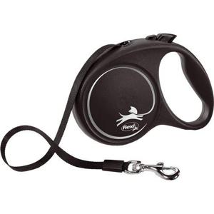 Koppel Black Design Band - Medium Svart produkt bild