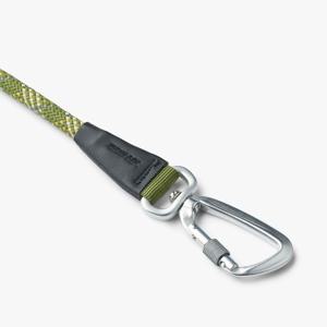 Koppel Dog Copenhagen Urban Rope Leash Hunting Green S produkt bild
