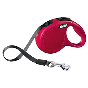 Koppel New Classic Band Röd - S Röd produkt bild