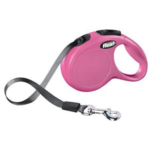 Koppel New Classic Band Rosa - S Rosa produkt bild