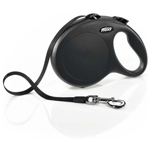 Koppel New Classic Band Svart - XS Svart produkt bild