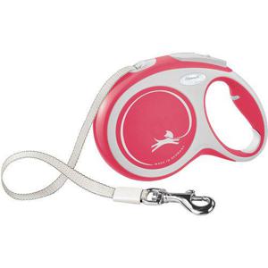 Koppel New Comfort Band - L röd produkt bild