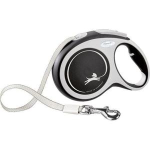 Koppel New Comfort Band - L Svart produkt bild