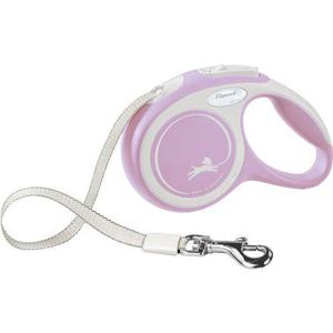 Koppel New Comfort Band - M Rosa produkt bild