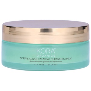 Kora Organics Active Algae Calming Cleansing Balm 100 g Produktbild