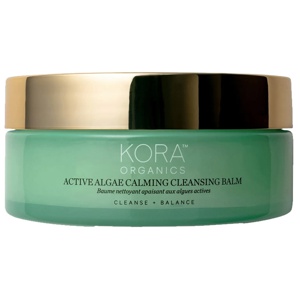 Kora Organics Active Algae Calming Cleansing Balm 30 g Produktbild