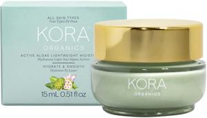 KORA Organics Active Algae Lightweight Moisturizer 15 ml produkt bild
