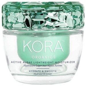 KORA Organics Active Algae Lightweight Moisturizer produktbillede