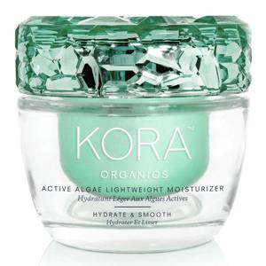 KORA Organics Active Algae Lightweight Moisturizer 50 ml produkt bild