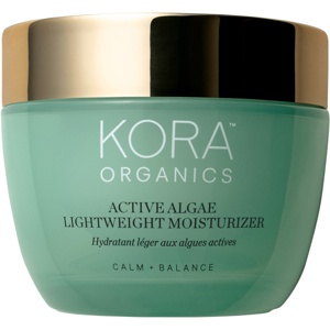 KORA Organics Active Algae Lightweight Moisturizer produktbillede