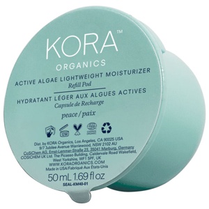 Kora Organics Active Algae Lightweight Moisturizer Refill 50 ml Produktbild