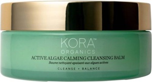 KORA Organics Active Algae Melting Cleansing Balm 100 g produktbilde