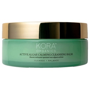 Kora Organics Active Algae Calming Cleansing Balm produktbillede