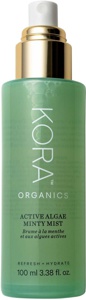 KORA Organics Active Algae Minty Mist 100 ml produktbilde