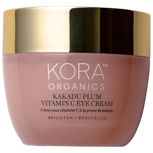 KORA Organics Kakadu Plum Vitamin C Eye Cream 15 ml produkt bild