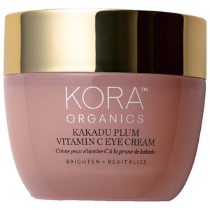Kora Organics Kakadu Plum Vitamin C Eye Cream 15 ml Produktbild