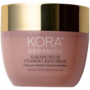 Kora Organics Kakadu Plum Vitamin C Eye Cream produktbilde