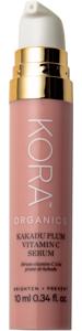 KORA Organics Kakadu Plum Vitamin C Serum 10 ml produkt bild