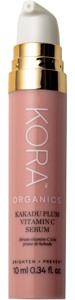 KORA Organics Kakadu Plum Vitamin C Serum 10 ml produktbilde