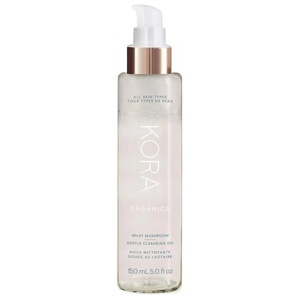 KORA Organics Milky Mushroom Gentle Cleansing Oil 150 ml produkt bild
