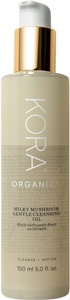 Kora Organics Milky Mushroom Gentle Cleansing Oil 150 ml produktbilde