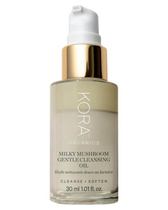 Kora Organics Milky Mushroom Gentle Cleansing Oil 30 ml Produktbild