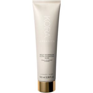 KORA Organics Milky Mushroom Ultra Hydrating Mask 100 ml produkt bild