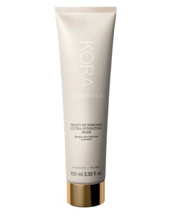Kora Organics Milky Mushroom Ultra-Hydrating Mask 100 ml Produktbild