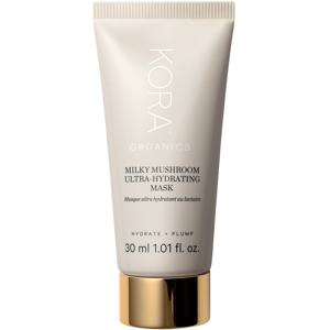 KORA Organics Milky Mushroom Ultra Hydrating Mask 30 ml produkt bild