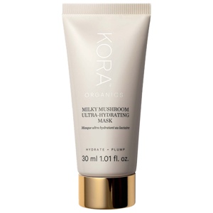 Kora Organics Milky Mushroom Ultra-Hydrating Mask 30 ml Produktbild